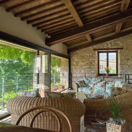 Σπίτι διακοπών La Casa Di Coccore *