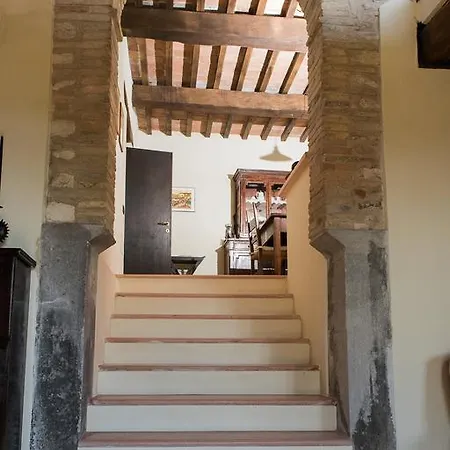Σπίτι διακοπών La Casa Di Coccore