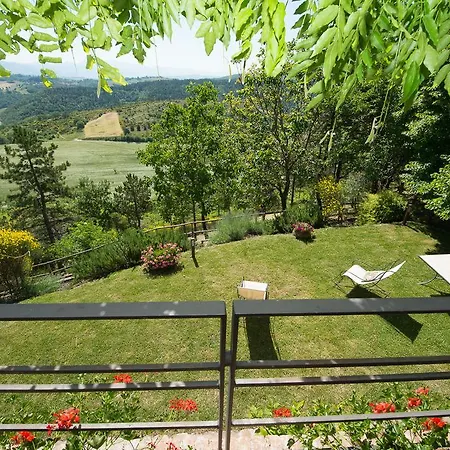 Σπίτι διακοπών La Casa Di Coccore Coldellanoce