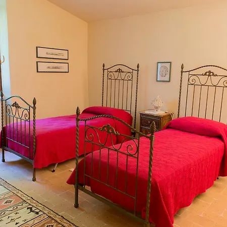 La Casa Di Coccore