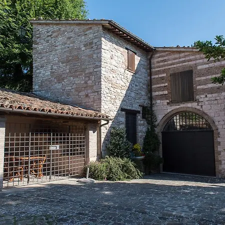 Σπίτι διακοπών La Casa Di Coccore