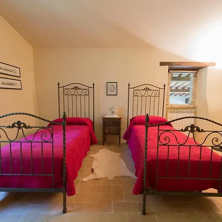 Σπίτι διακοπών La Casa Di Coccore *
