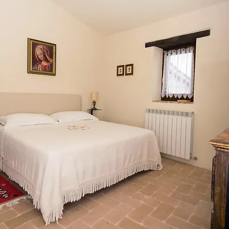 Σπίτι διακοπών La Casa Di Coccore