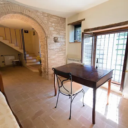 Σπίτι διακοπών La Casa Di Coccore Coldellanoce