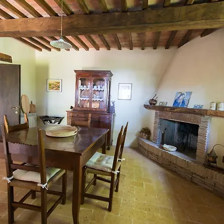 La Casa Di Coccore