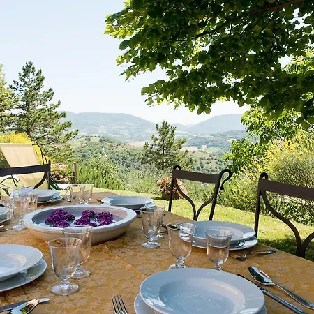 Σπίτι διακοπών La Casa Di Coccore