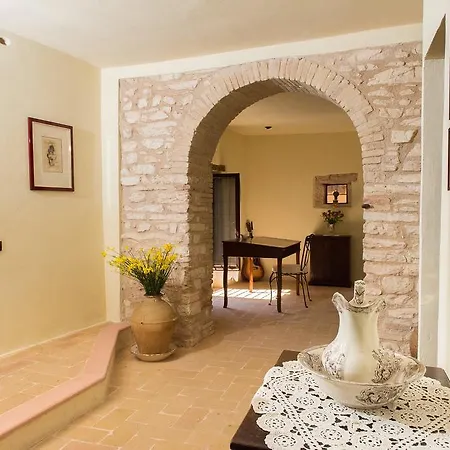 Σπίτι διακοπών La Casa Di Coccore *
