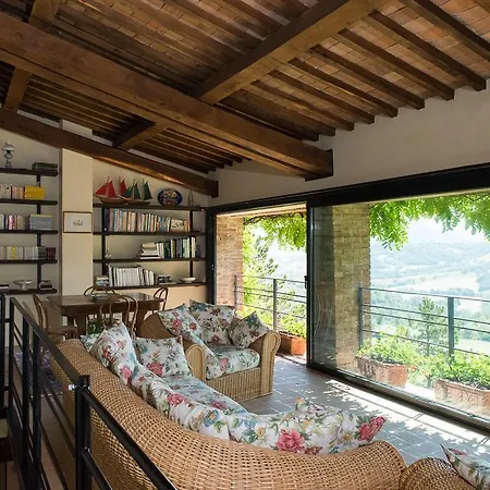 La Casa Di Coccore Coldellanoce