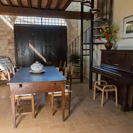 Σπίτι διακοπών La Casa Di Coccore